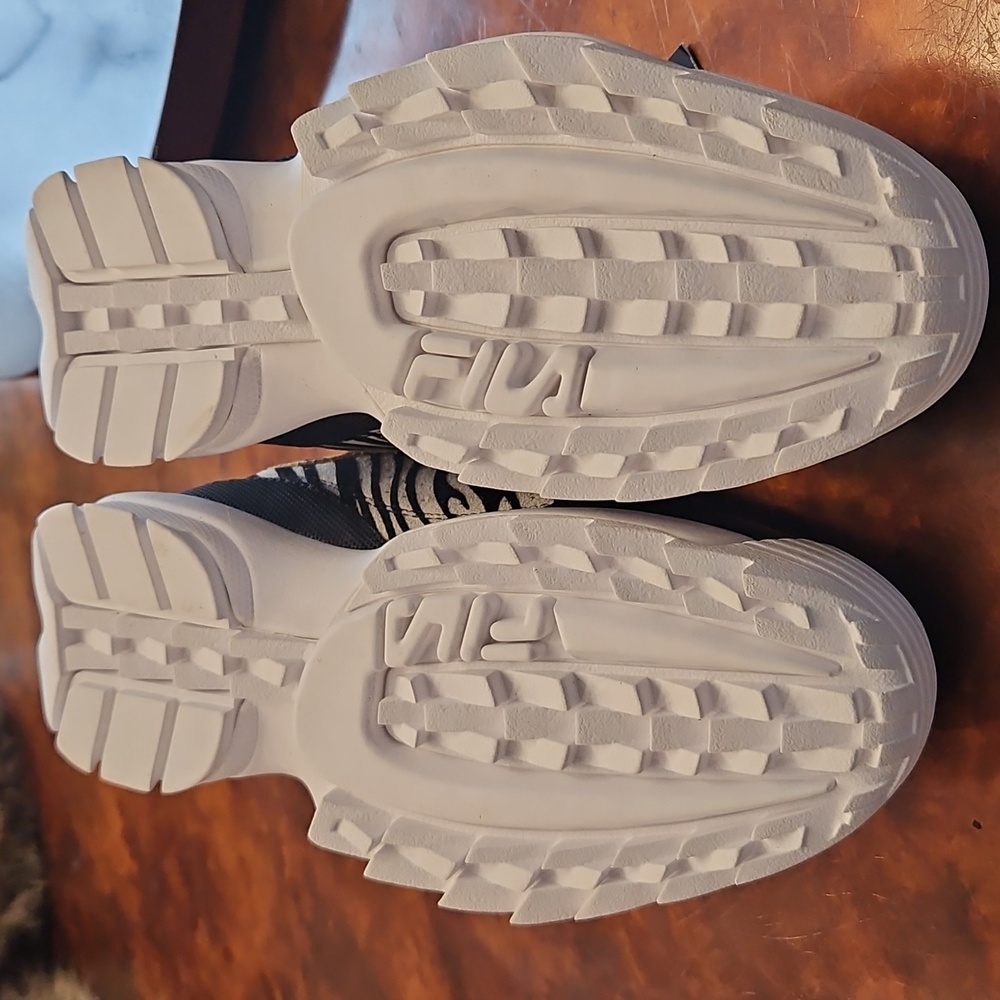 Fila Disruptor 2 - Picture 6 of 8